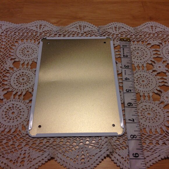 Fire Demon Wall Art, Calcifer's Cafe - Picture 4 of 4